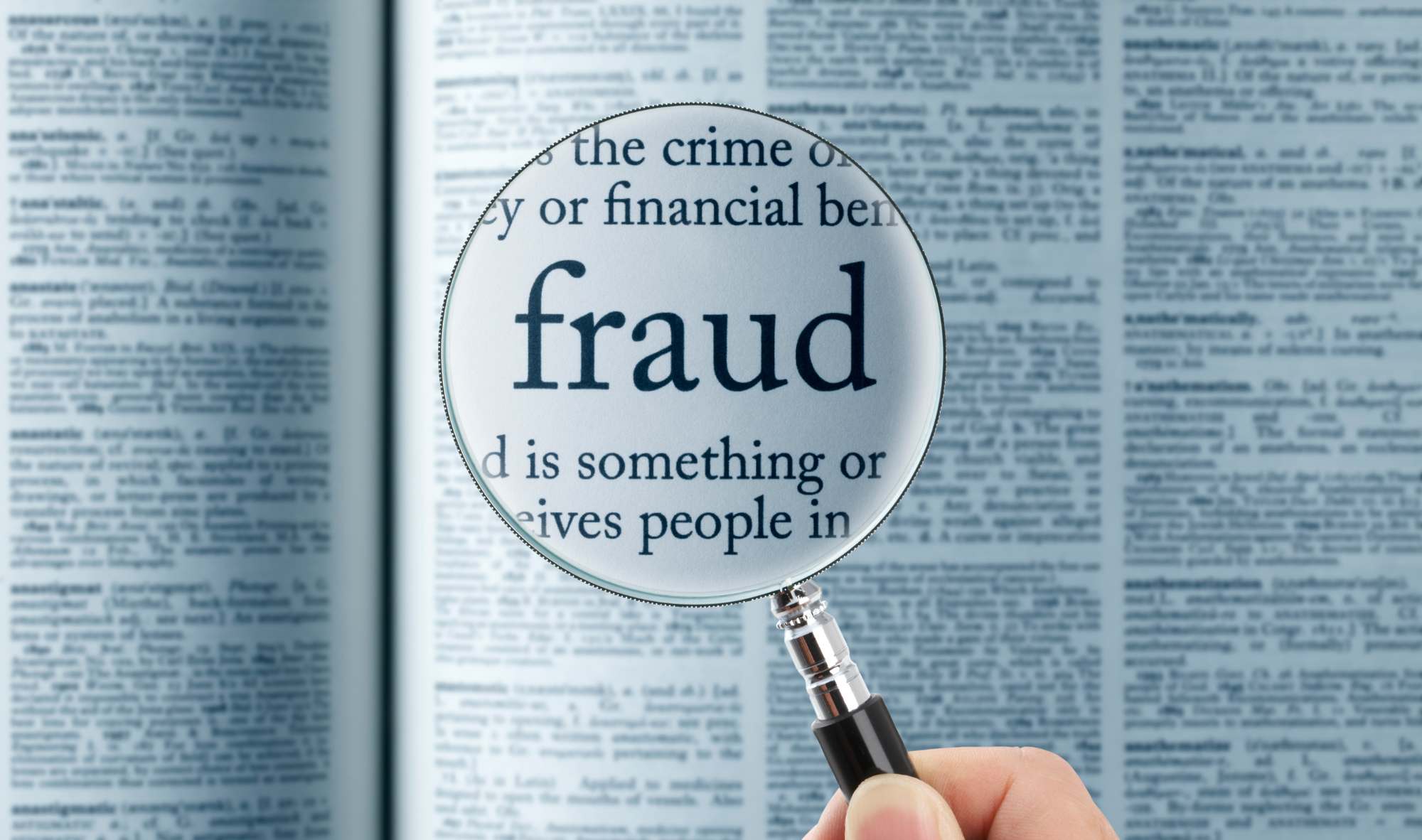 Fraud Awareness For Older Adults