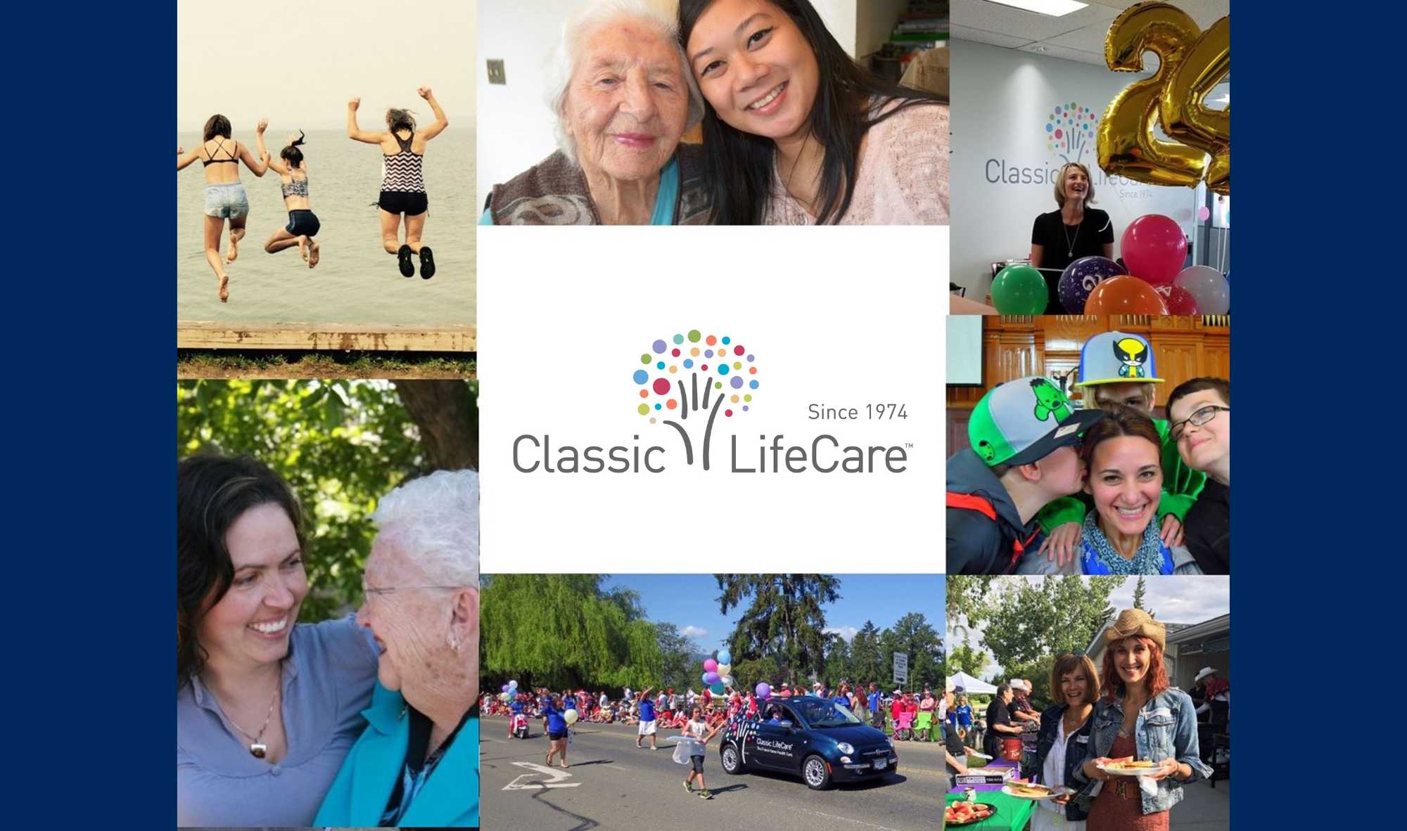About Classic LifeCare