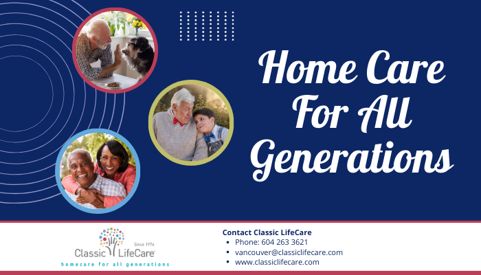 Home Care For All Generations